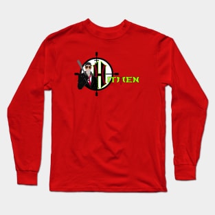 Hitmen Long Sleeve T-Shirt